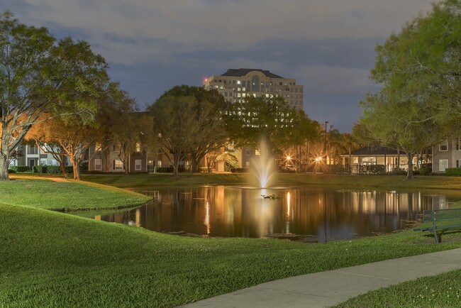 Foto del edificio - Grand Reserve at Maitland Park