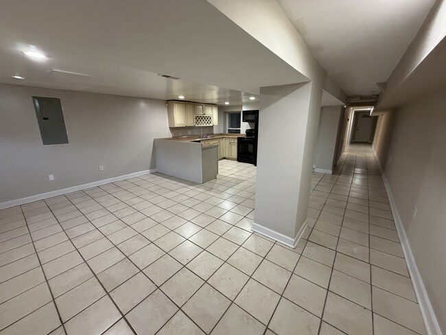 Foto del edificio - 1743 N Capitol St NE