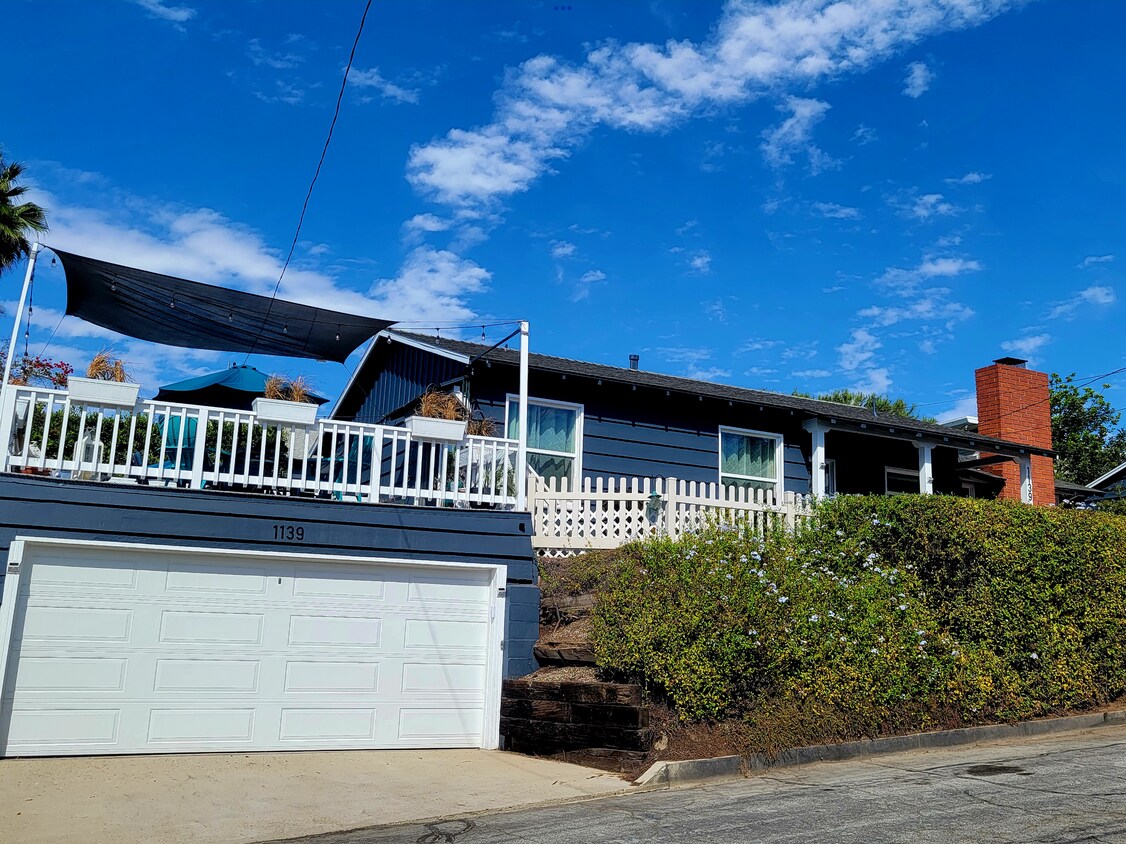 Foto principal - 1139 17th St