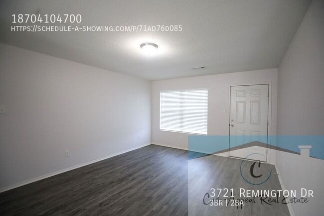 Foto del edificio - 3721 Remington Dr
