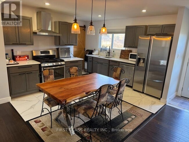 Photo du bâtiment - 2317 Old Norwood Rd