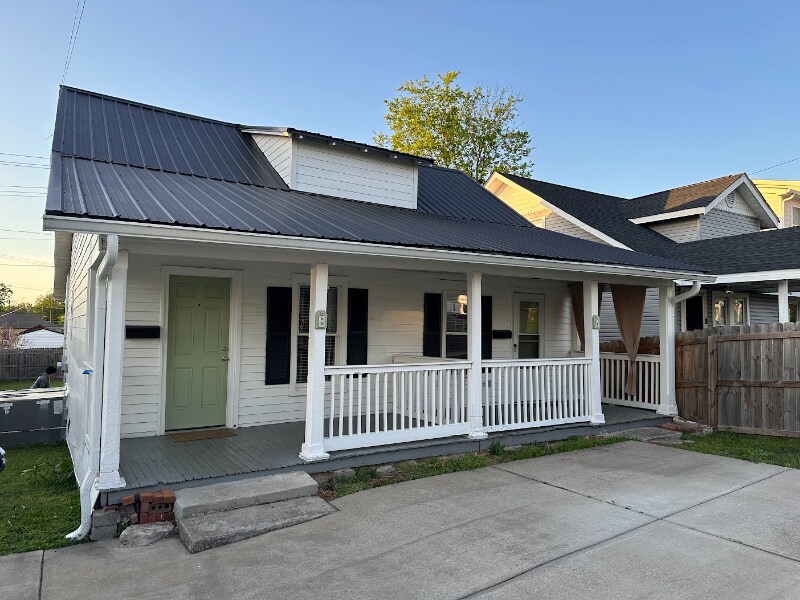 1706 Knowles St, Nashville, TN 37208 House Rental in Nashville, TN