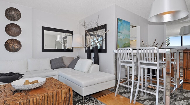 Photo du bâtiment - Dogwood