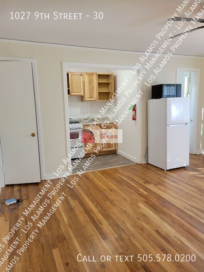 Building Photo - 1027 9th St