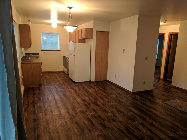 Foto del edificio - 3907 Flynn St
