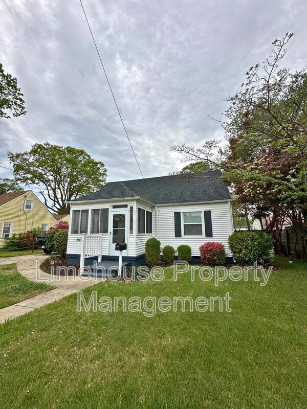 Building Photo - 8803 Tidewater Drive