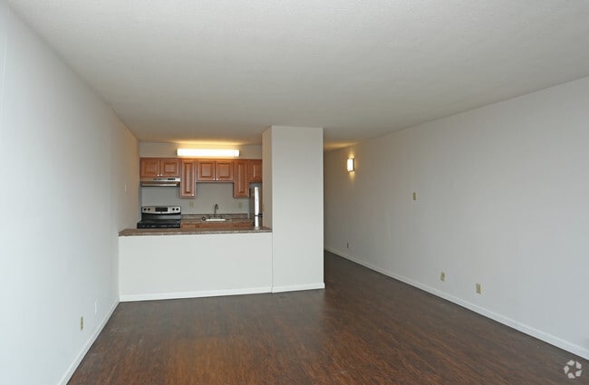 ESTUDIO - 480 ft² - Towers on Hudson