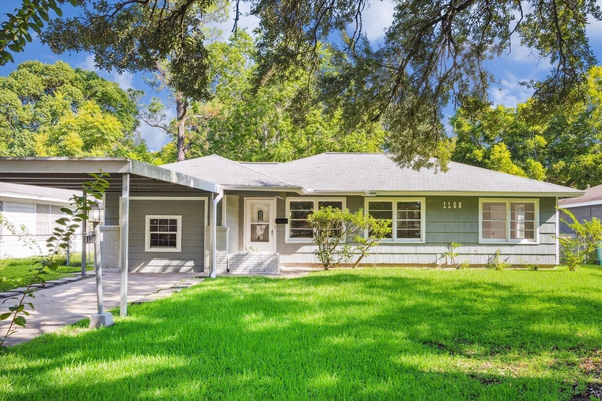 Foto principal - 1108 Orange St