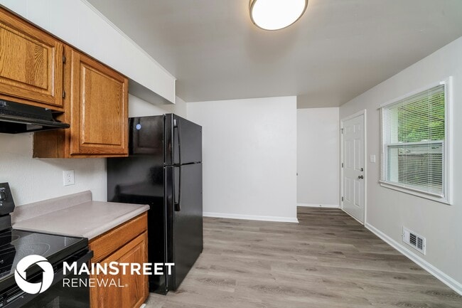 Building Photo - 10214 Barkley Dr