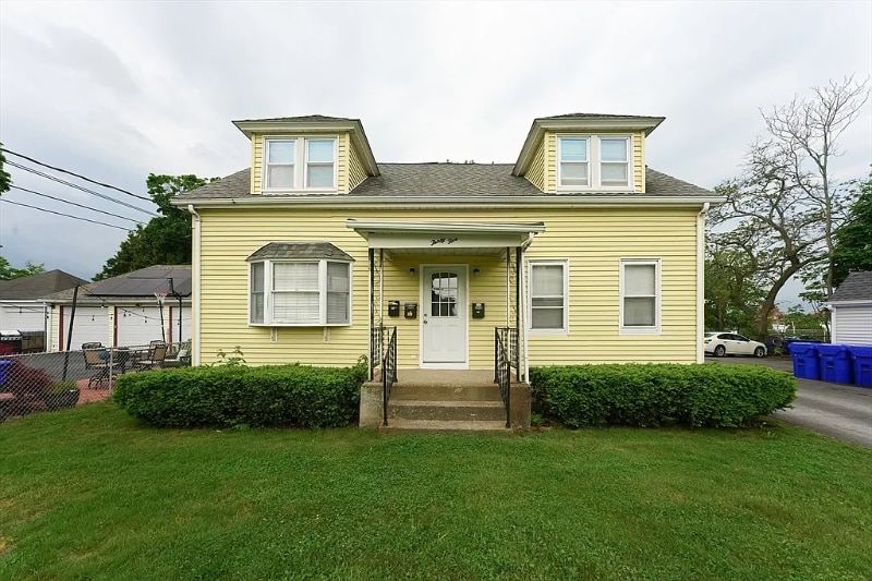 Foto principal - 35 Grove St