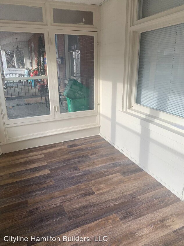 Foto principal - 3 br, 1 bath House - 1939 W Liberty St