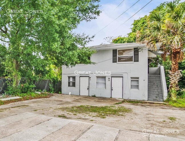 Foto del edificio - 20 W 43rd St