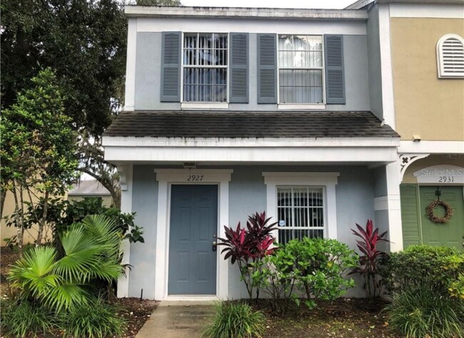 Building Photo - 2927 Greenwood Springs Loop