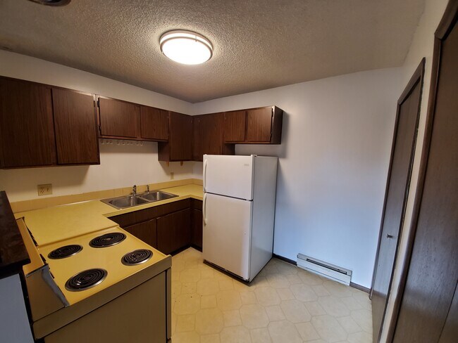 Foto del edificio - 1560 20th St