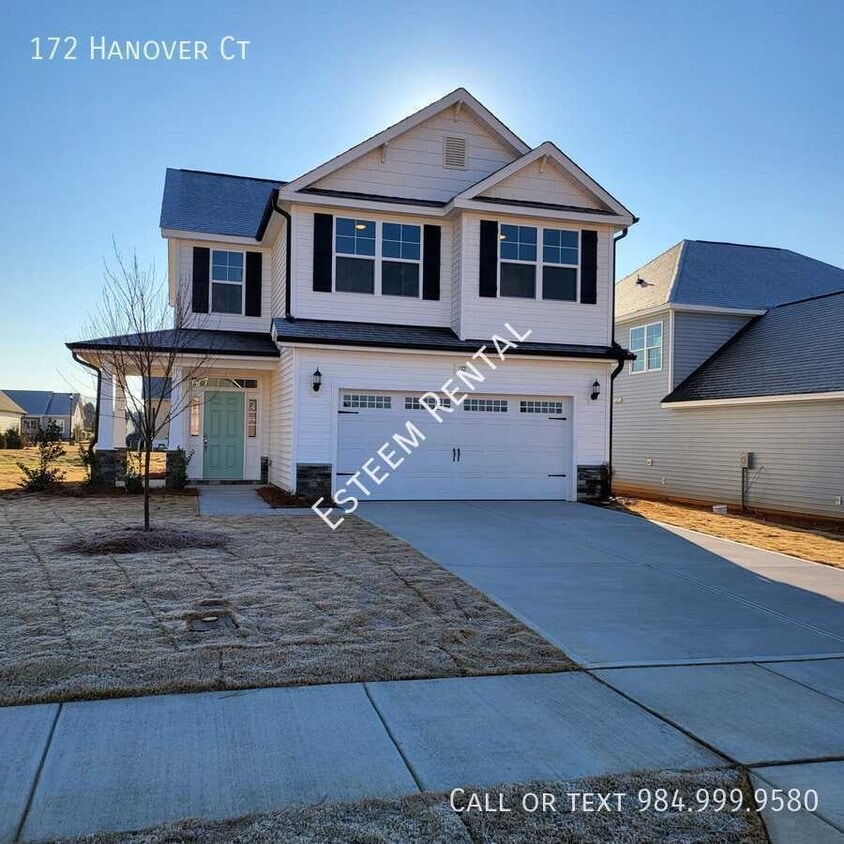 Primary Photo - 172 Hanover Ct