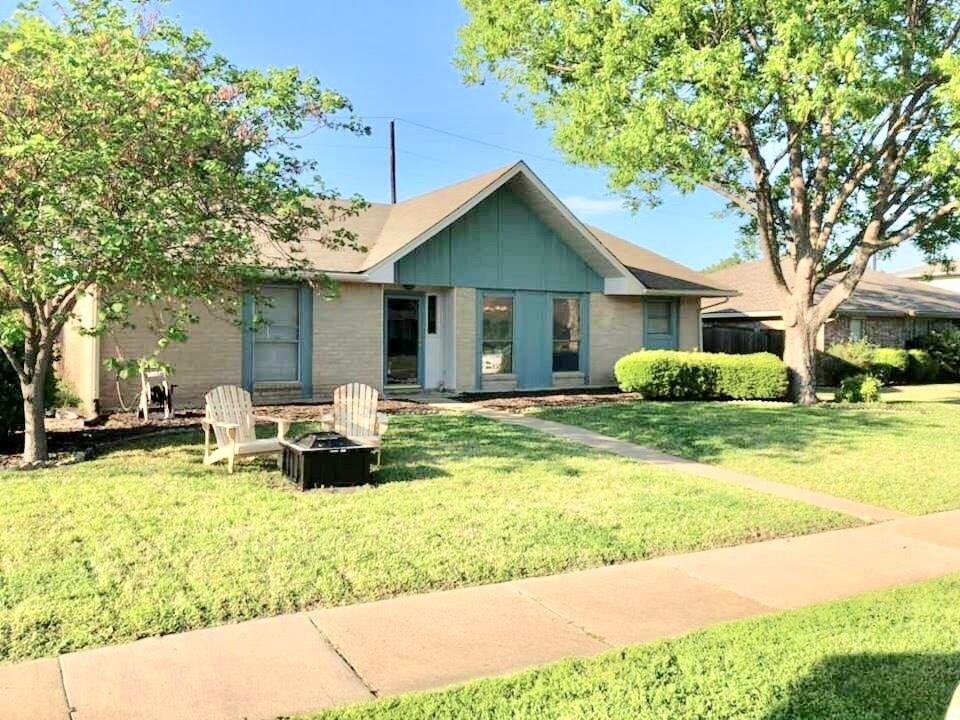 3209 Santana Ln, Plano, TX 75023 House Rental in Plano, TX