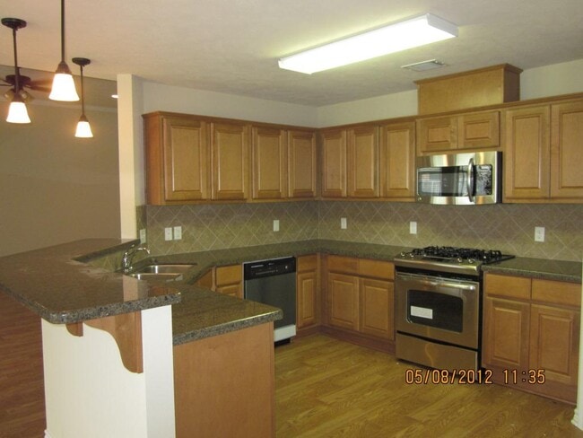 Building Photo - 1109 Pamplin Ct