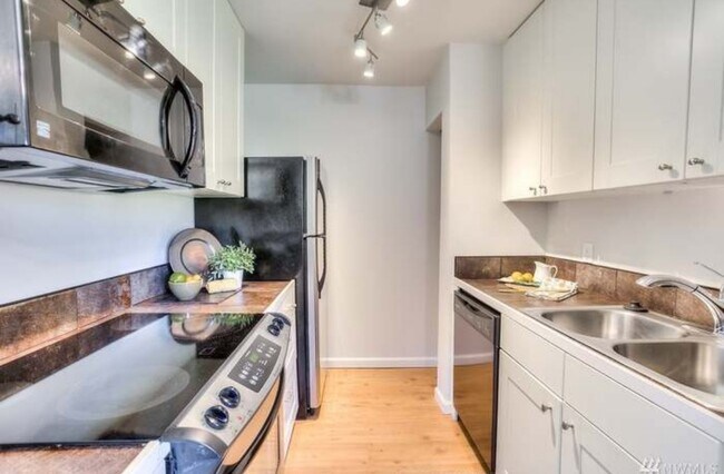 Foto del edificio - 6012 N 15th St