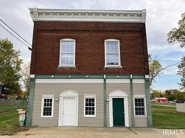 Building Photo - 111-113 IN-550