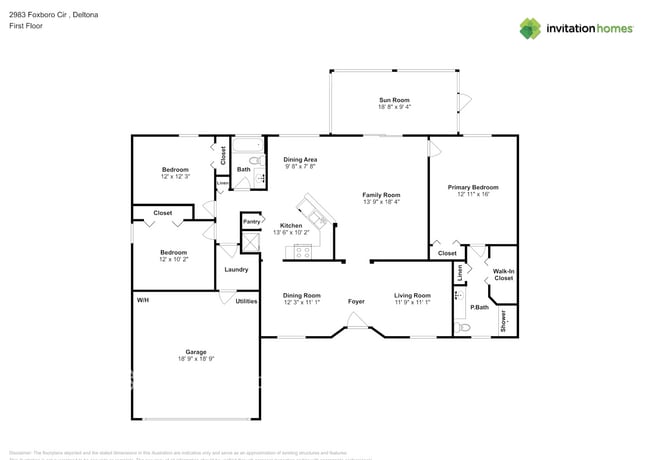 Building Photo - 2983 Foxboro Cir