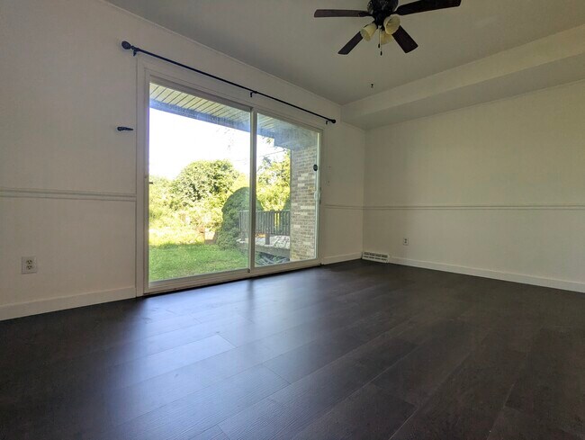 Foto del edificio - 5118 E Brigantine Ct