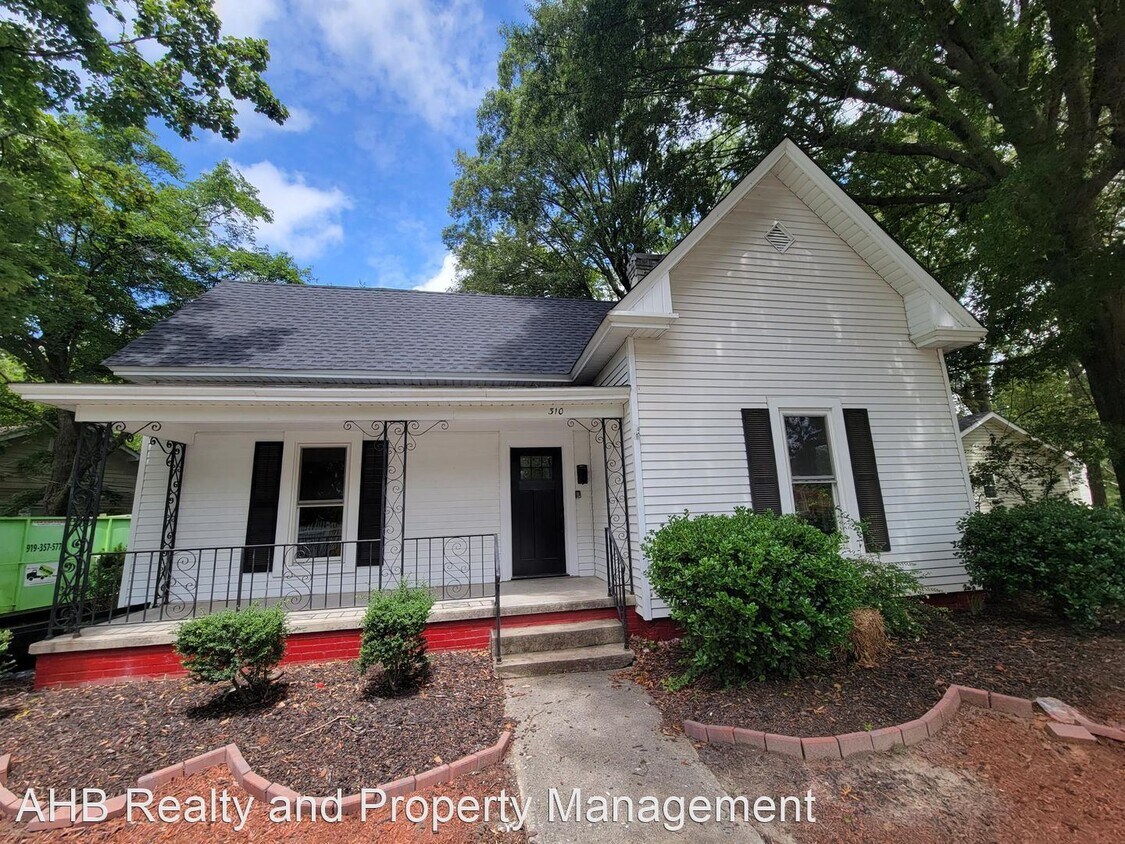 Primary Photo - 2 br, 1 bath House - 310 Union Ave