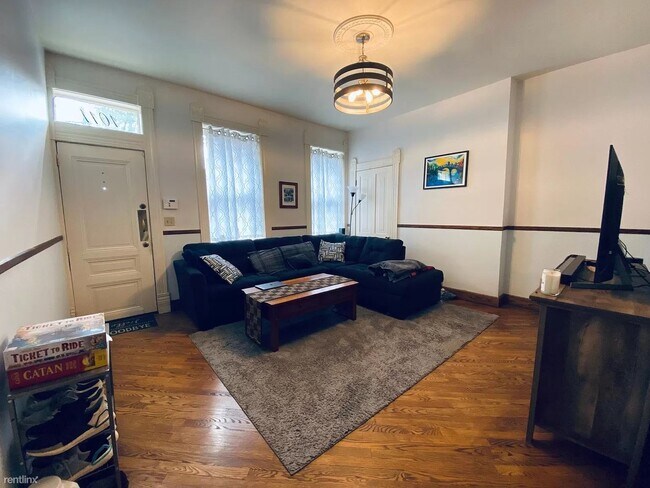 Foto del edificio - 3 br, 2 bath Townhome - 1011 Galveston Ave