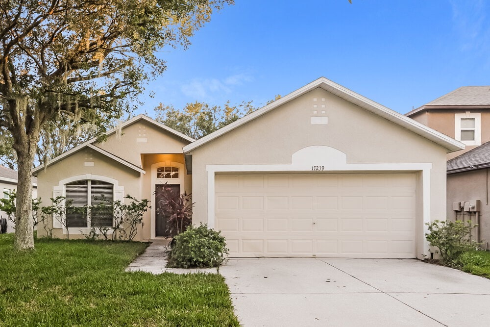 Foto principal - 19239 Wood Sage Dr