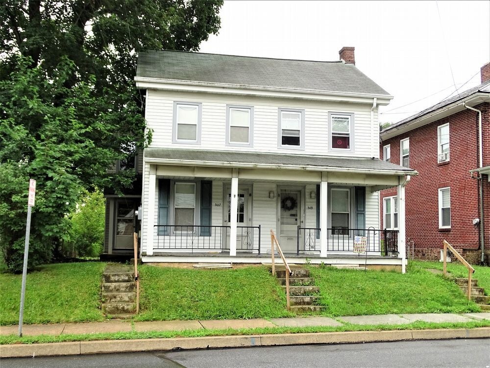 Foto principal - 307 S 4th St