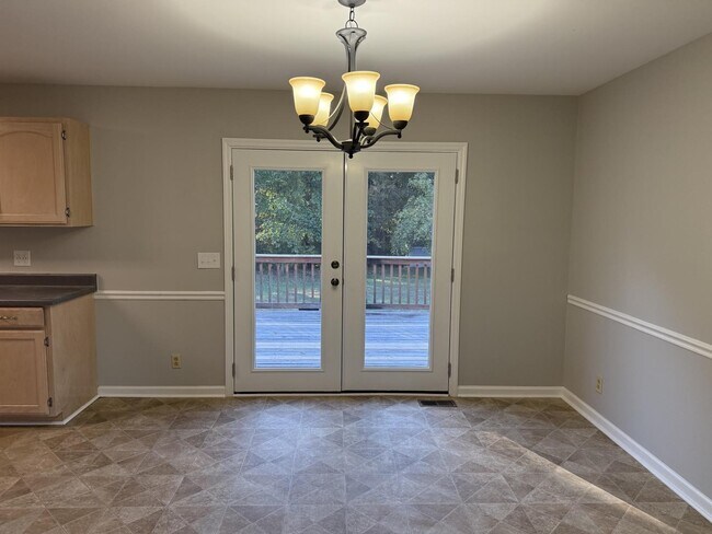 Foto del edificio - 1029 Chickasaw Trail