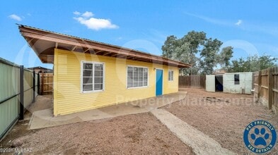 Building Photo - 3620 S Belmar Ave