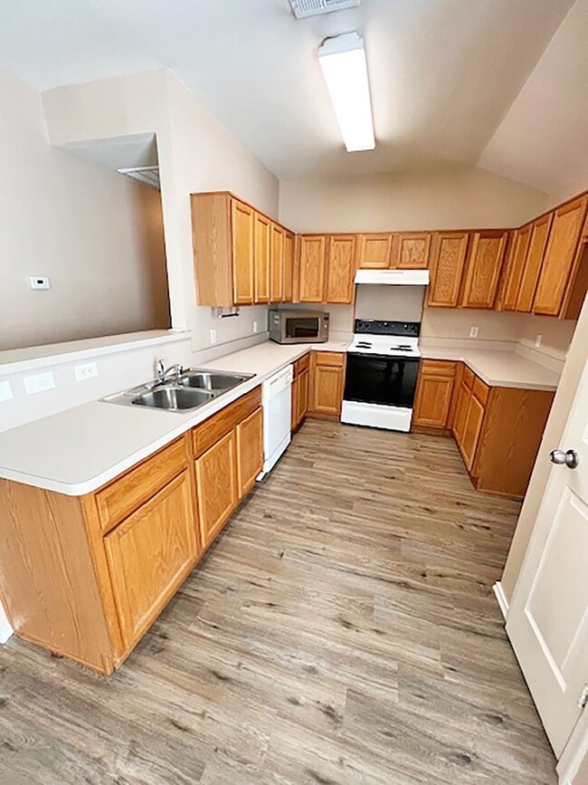 Foto del edificio - Great 3 Bdrm 2 Bath Home in North Denton Tx