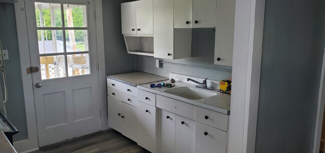 Foto del edificio - 515 N Washington St