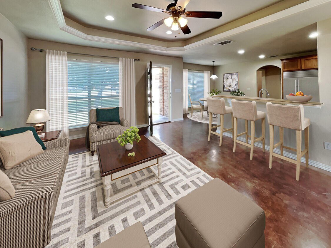 Foto principal - 124 Jolin Ln