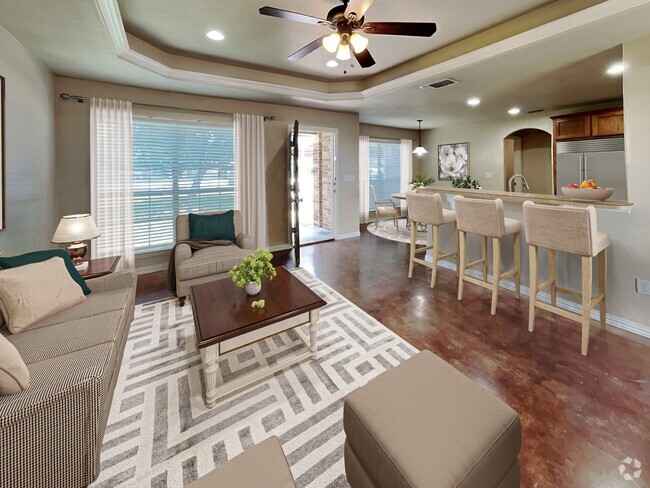 Building Photo - 124 Jolin Ln
