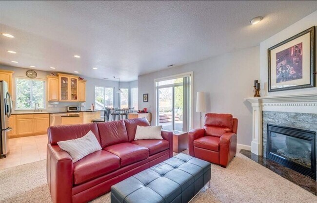 Foto del edificio - 15321 SE Henderson Way