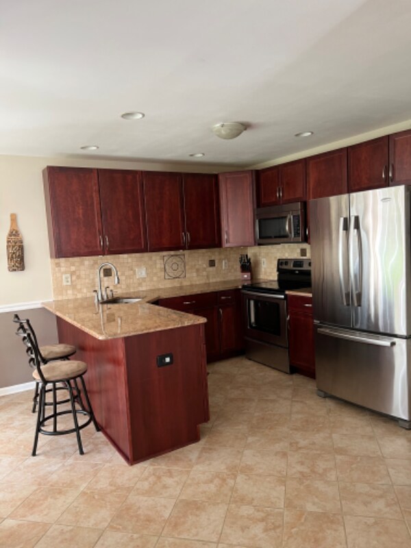 Foto del edificio - 8804 Spruce Mill Dr