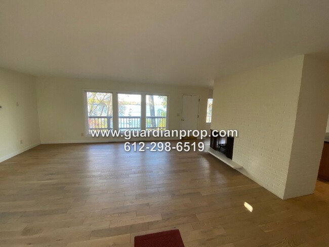 Building Photo - House on Lake Gervais Available Now, Large...