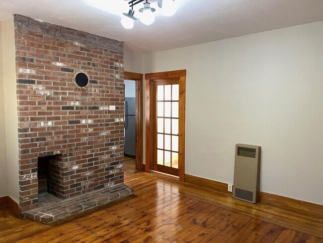 Foto del edificio - 16 Ruggles St