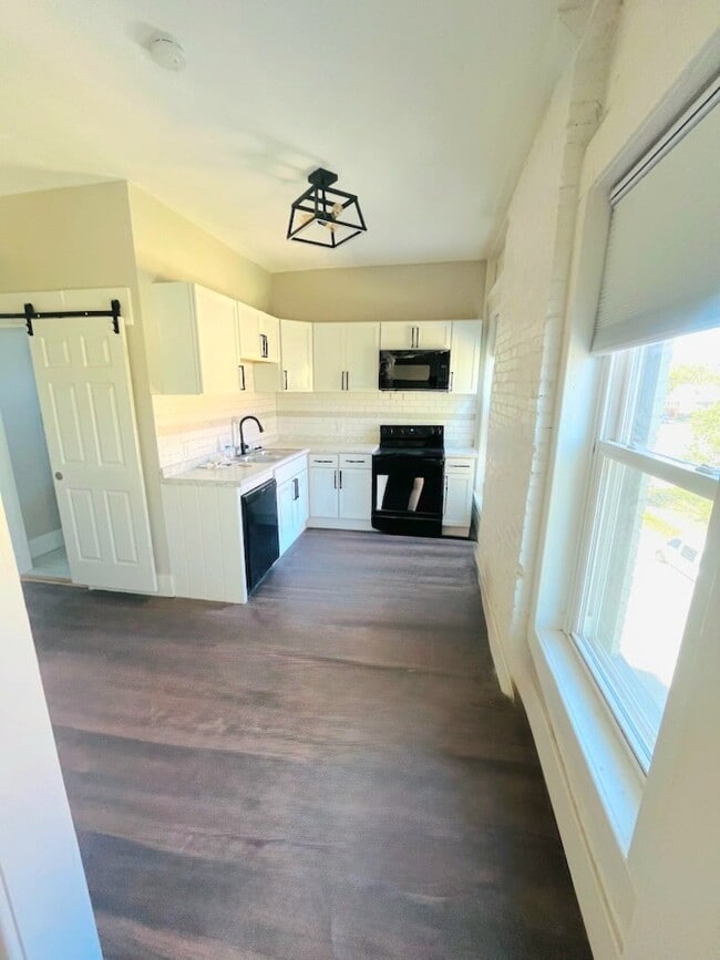 Photo - 3000 S 3rd St Townhome