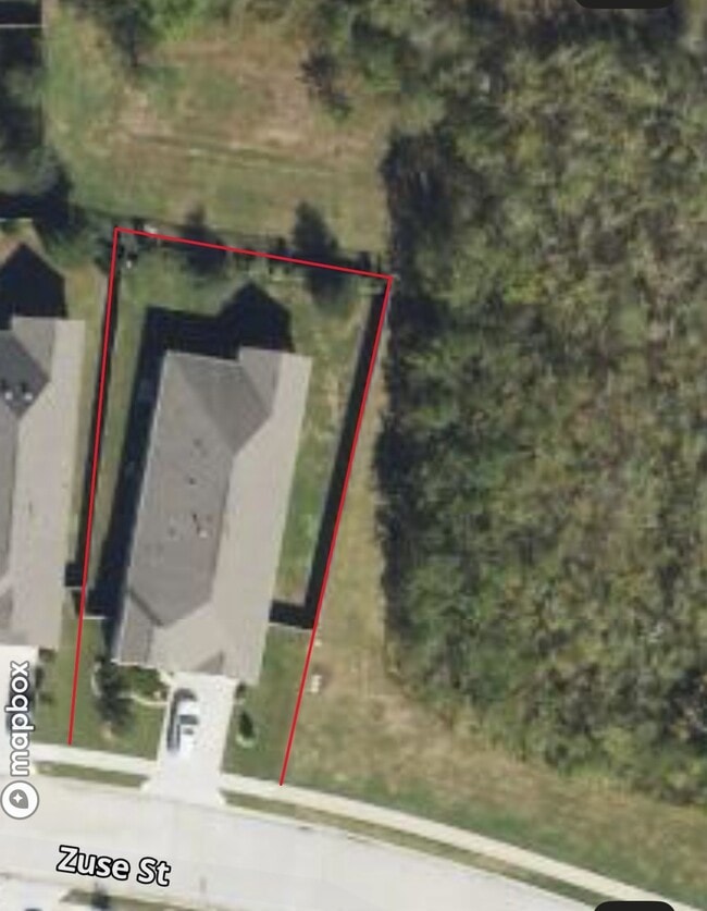 Building Photo - 3415 Zuse St