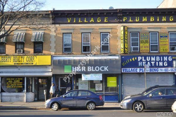 Primary Photo - 212-29 Jamaica Ave