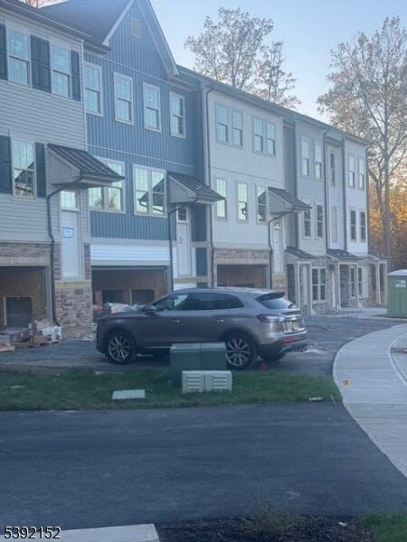 Foto del edificio - 13 General Winds Wy