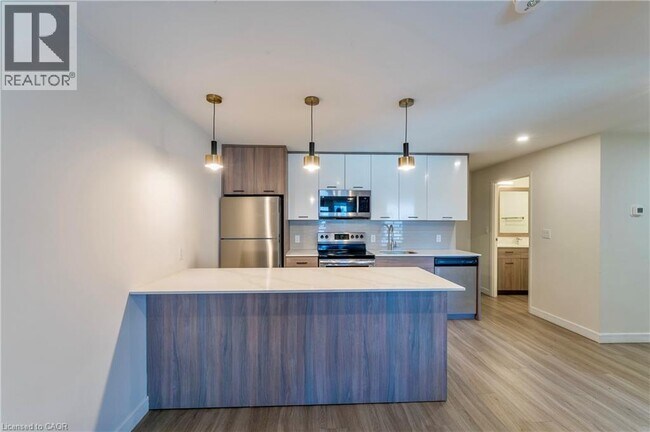 Photo du bâtiment - 227 Market St