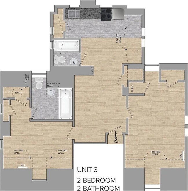 Foto del edificio - 144 W Washington Ln