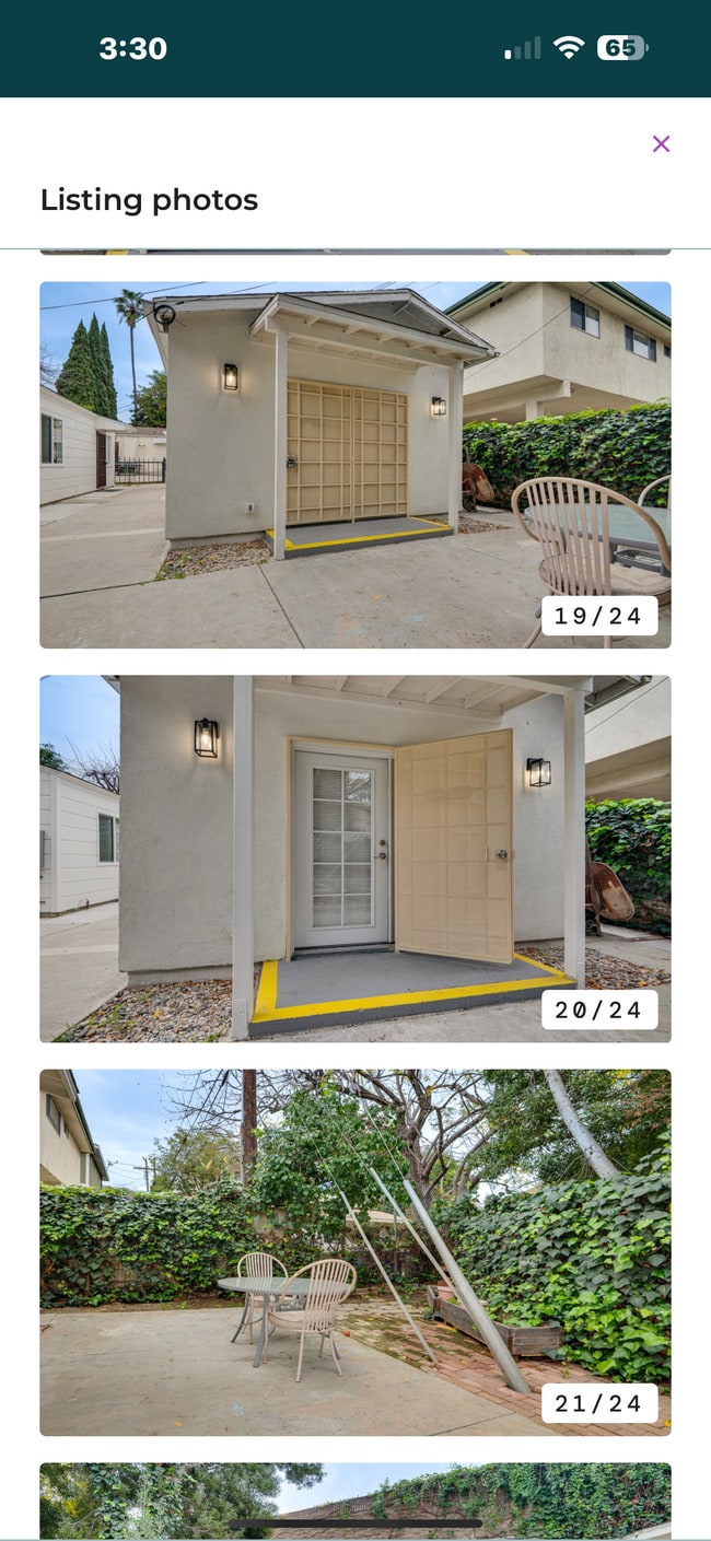 Foto del edificio - 11226 Richland Ave