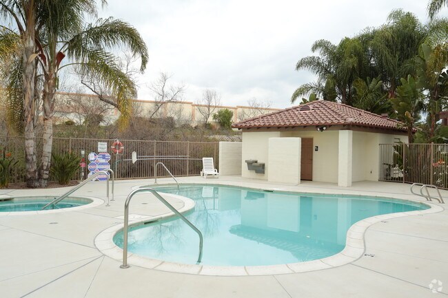 Foto del edificio - The Casitas at Spring Creek