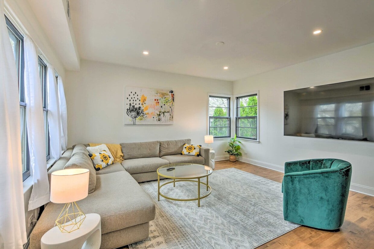 Foto principal - 1129 Augusta St