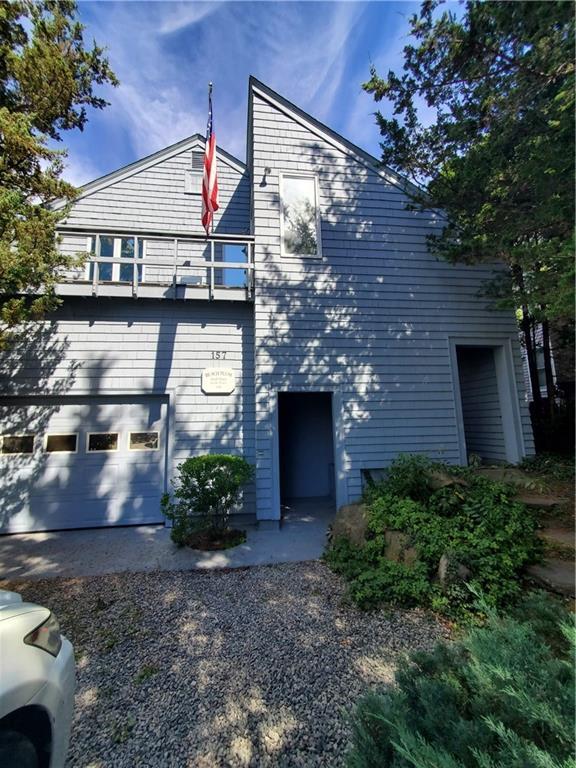 Building Photo - 157 Pleasant St