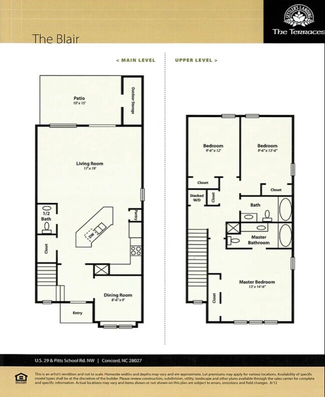 Foto del edificio - 3710 Aldeburgh Rd SW